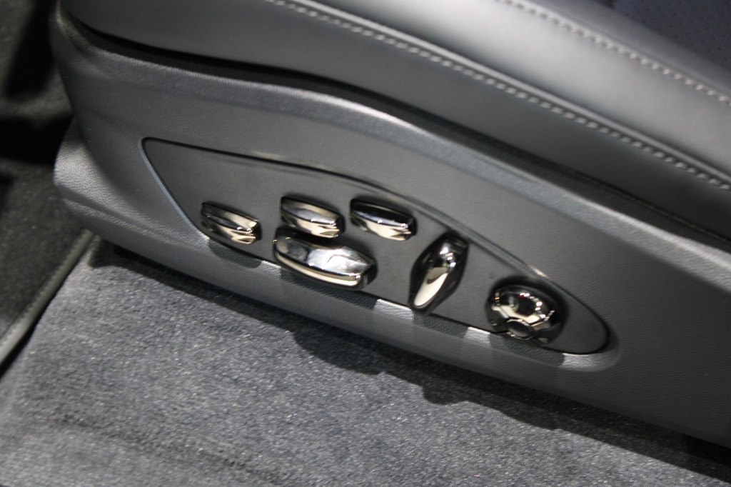 Porsche Cayenne SBK06Y