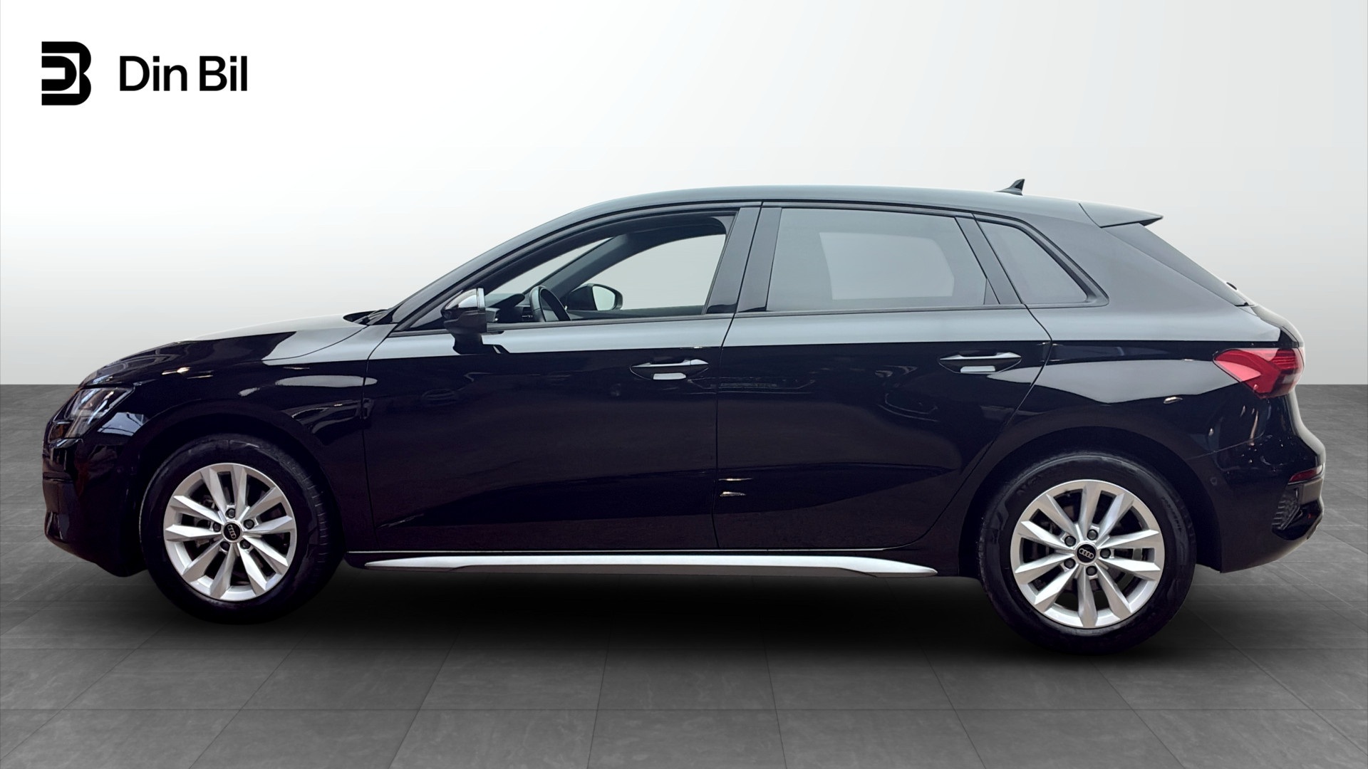 Audi A3 SBK40Y