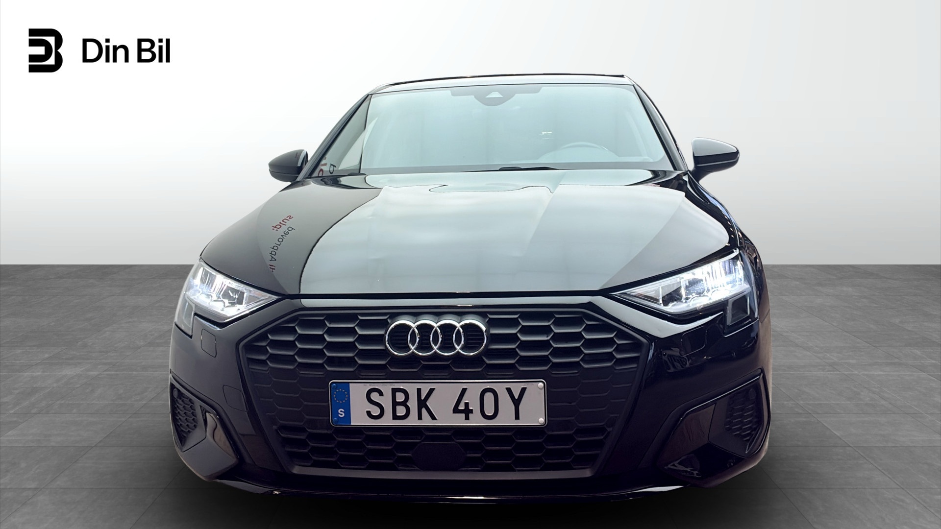 Audi A3 SBK40Y