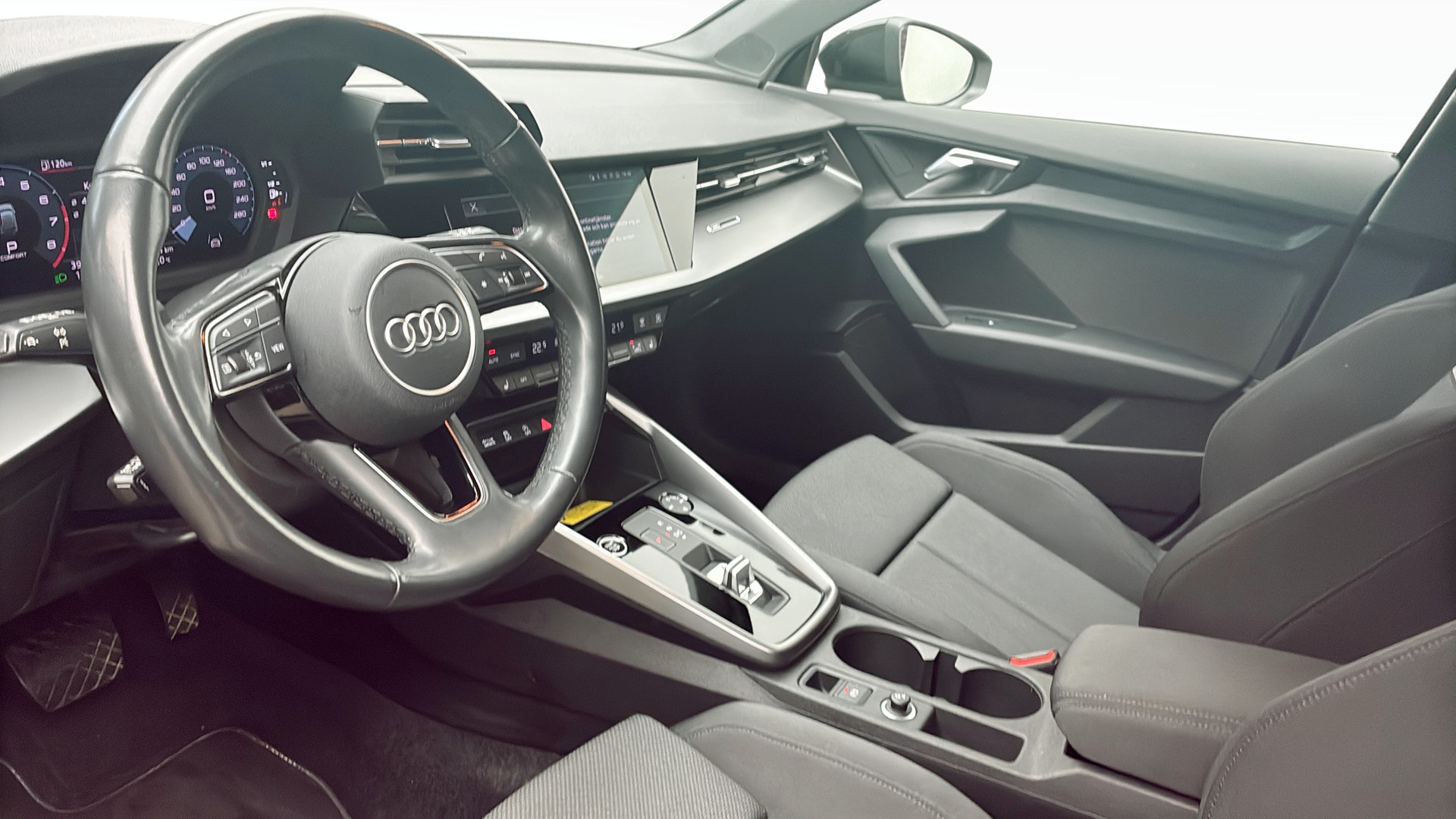 Audi A3 SBK40Y