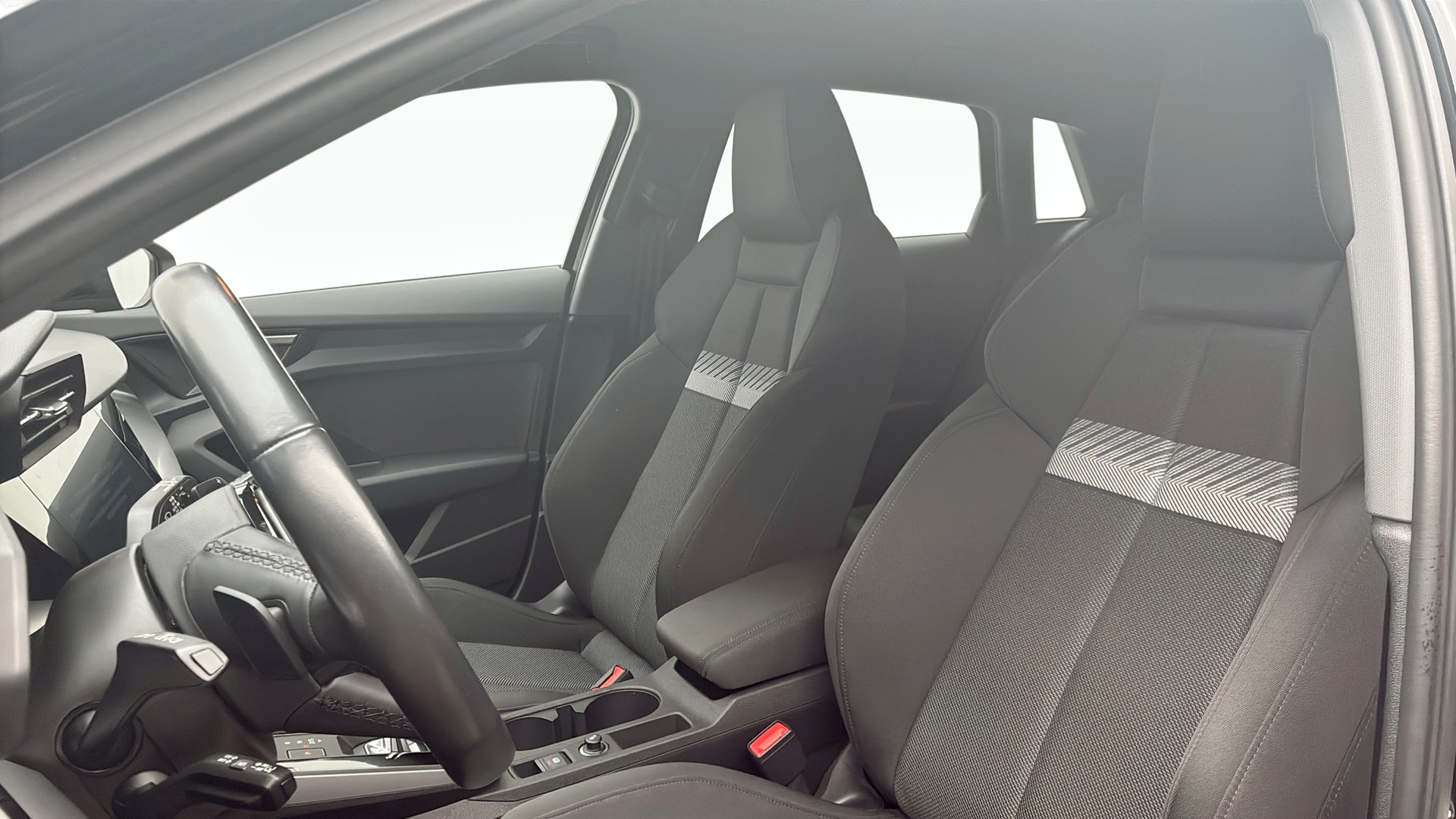 Audi A3 SBK40Y