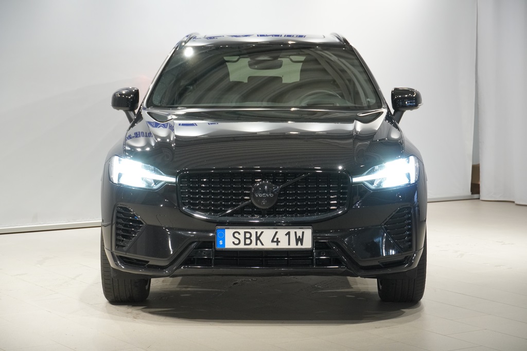 Volvo XC60 SBK41W