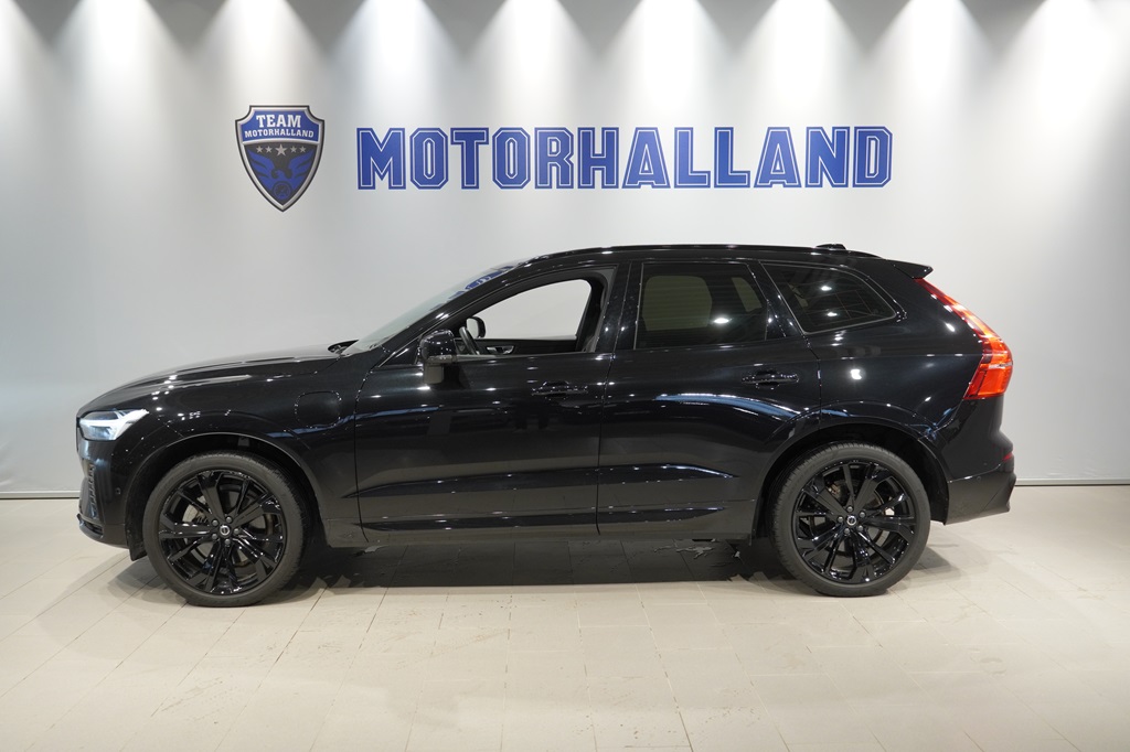 Volvo XC60 SBK41W