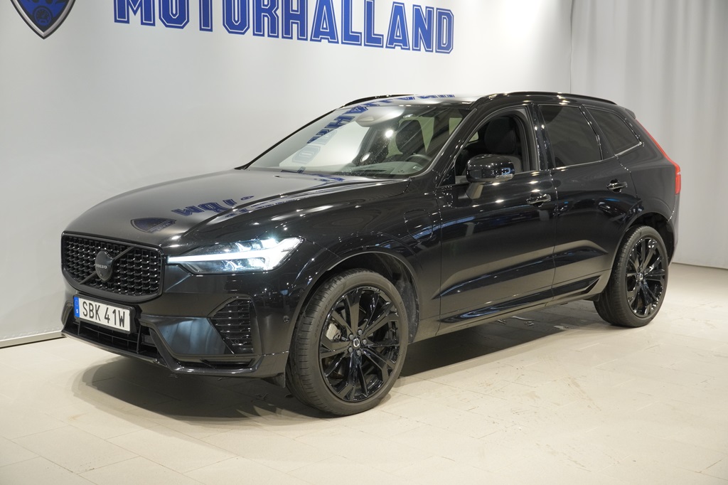 Volvo XC60 SBK41W