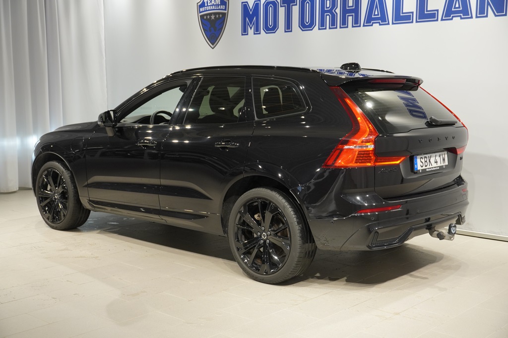 Volvo XC60 SBK41W