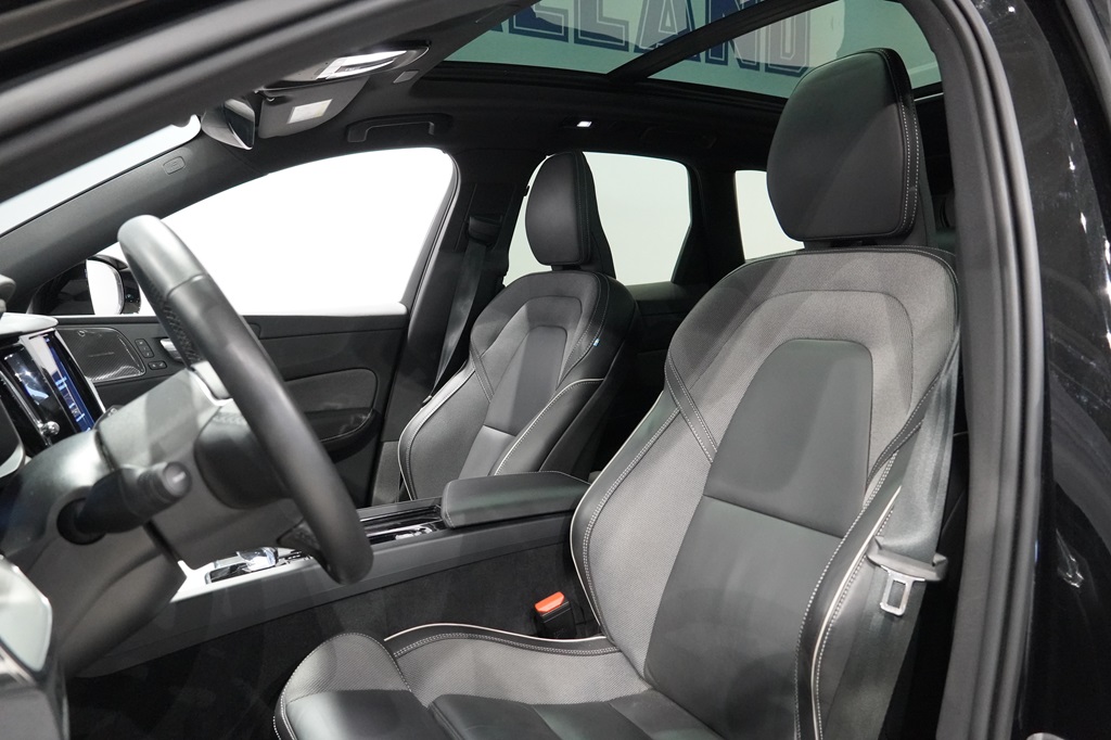 Volvo XC60 SBK41W