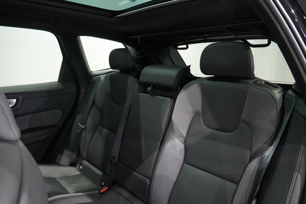 Volvo XC60 SBK41W