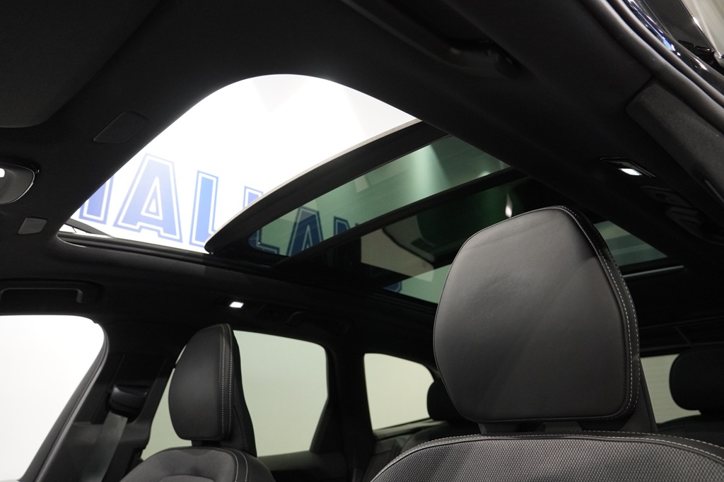 Volvo XC60 SBK41W