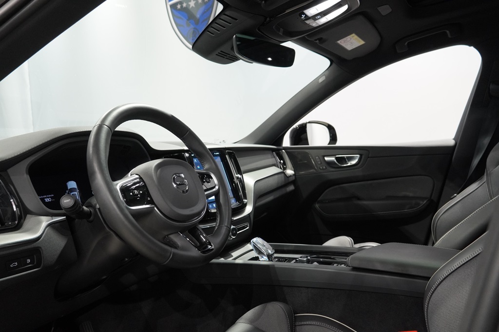 Volvo XC60 SBK41W