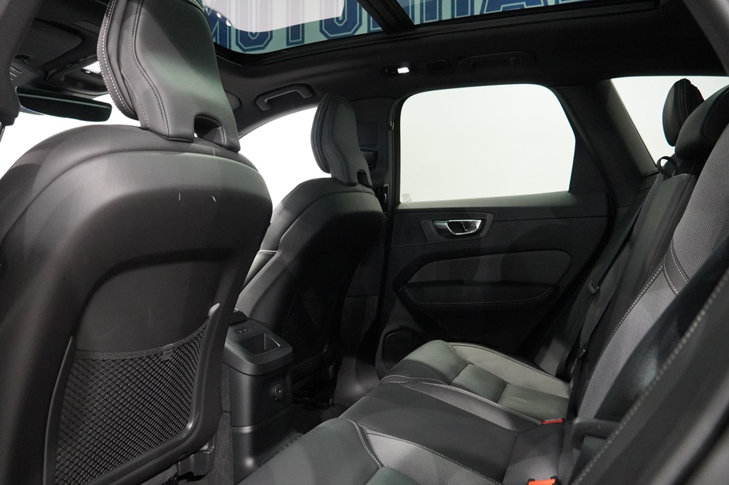 Volvo XC60 SBK41W