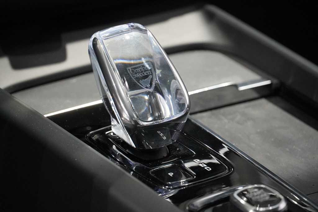 Volvo XC60 SBK41W