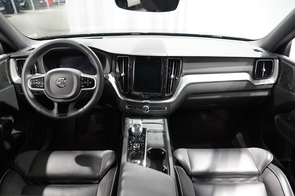 Volvo XC60 SBK41W