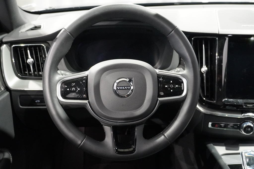 Volvo XC60 SBK41W