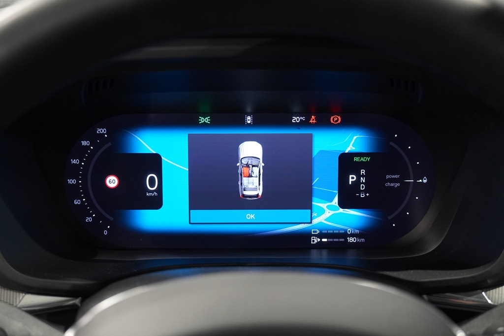 Volvo XC60 SBK41W