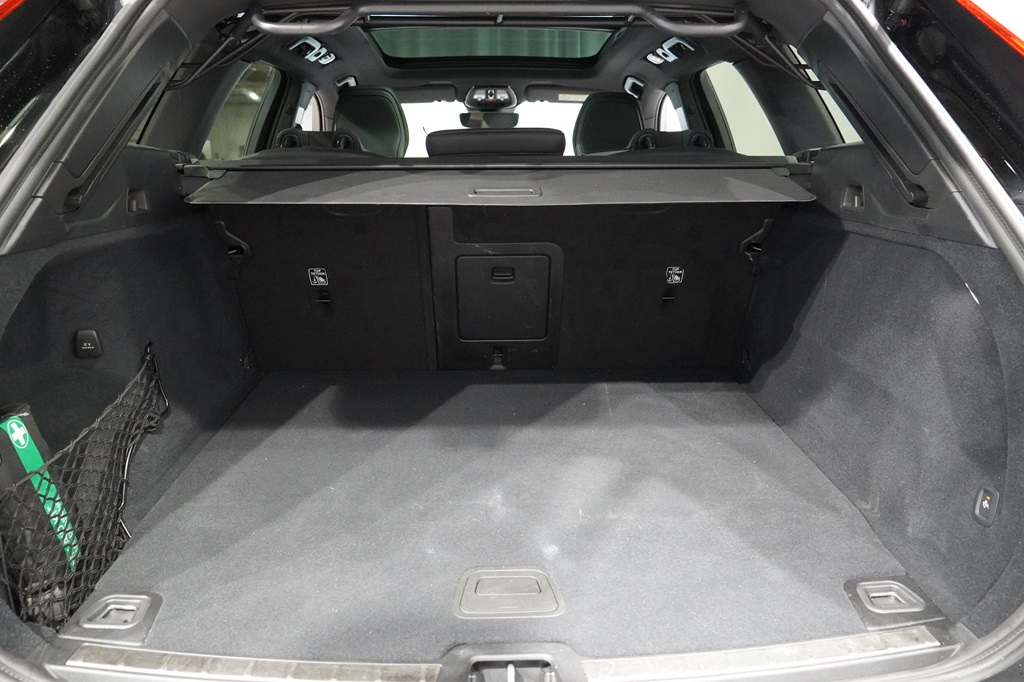Volvo XC60 SBK41W