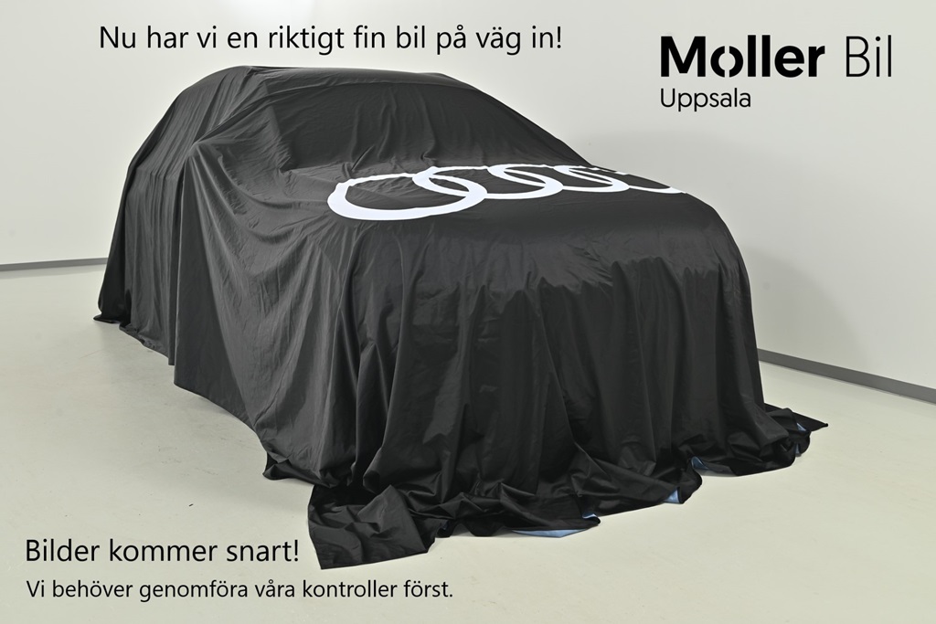 Bild på bil