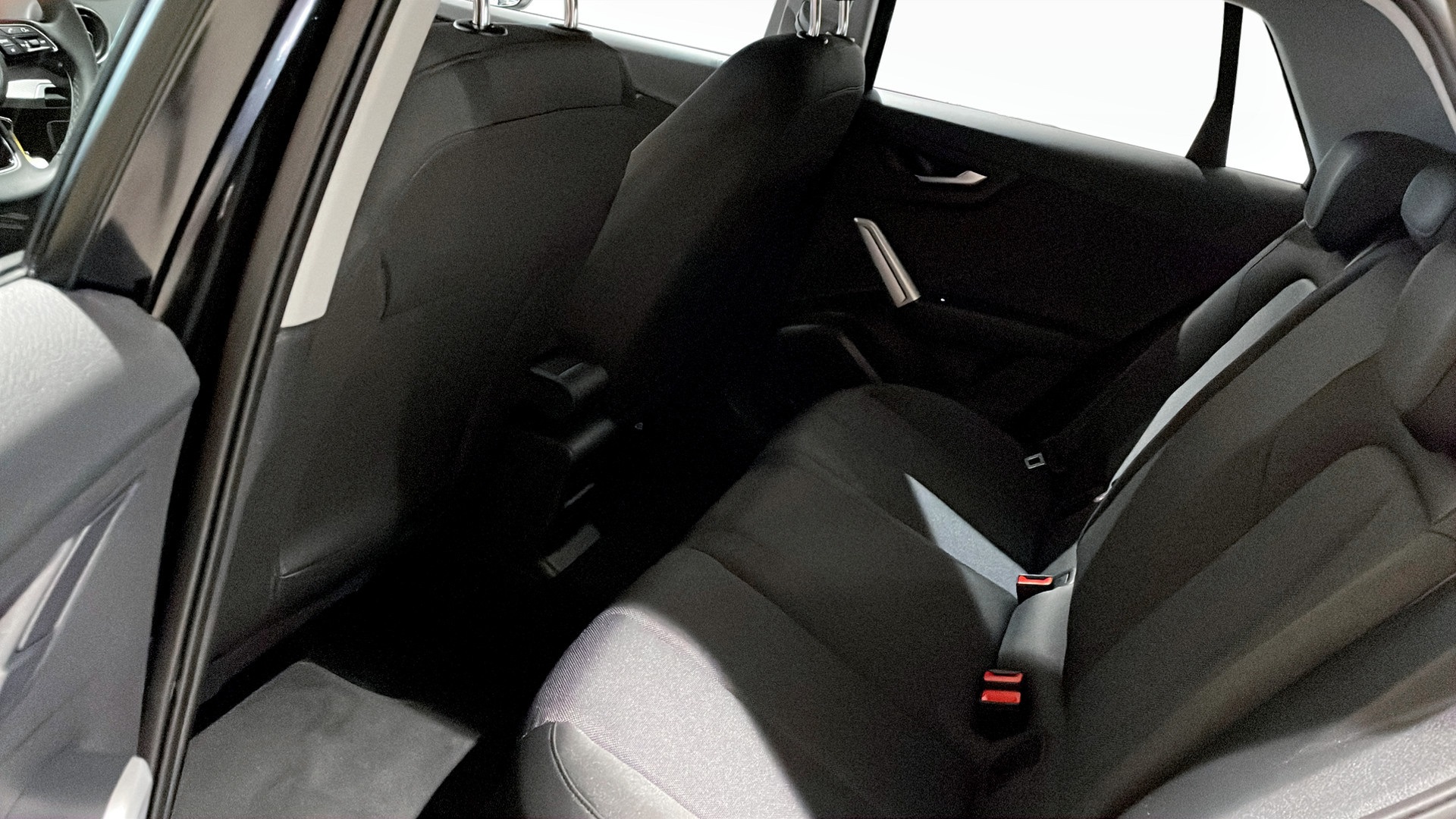 Audi Q2 SBL03C