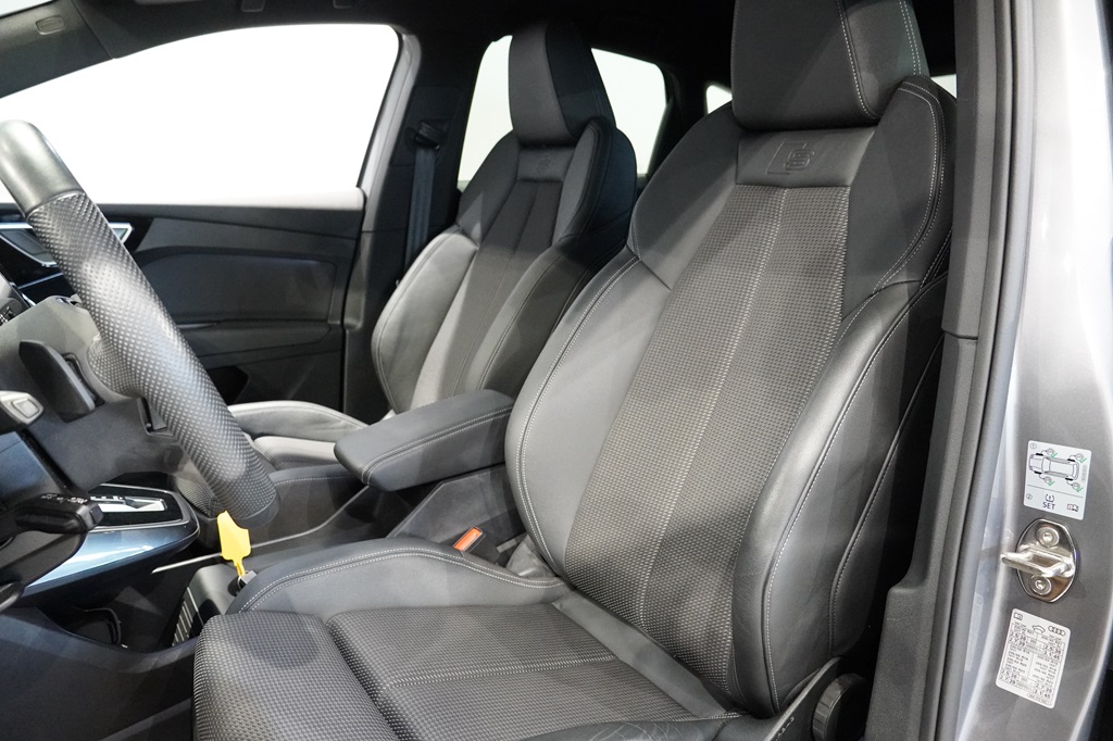 Audi Q4 Sportback e-tron SBL88A