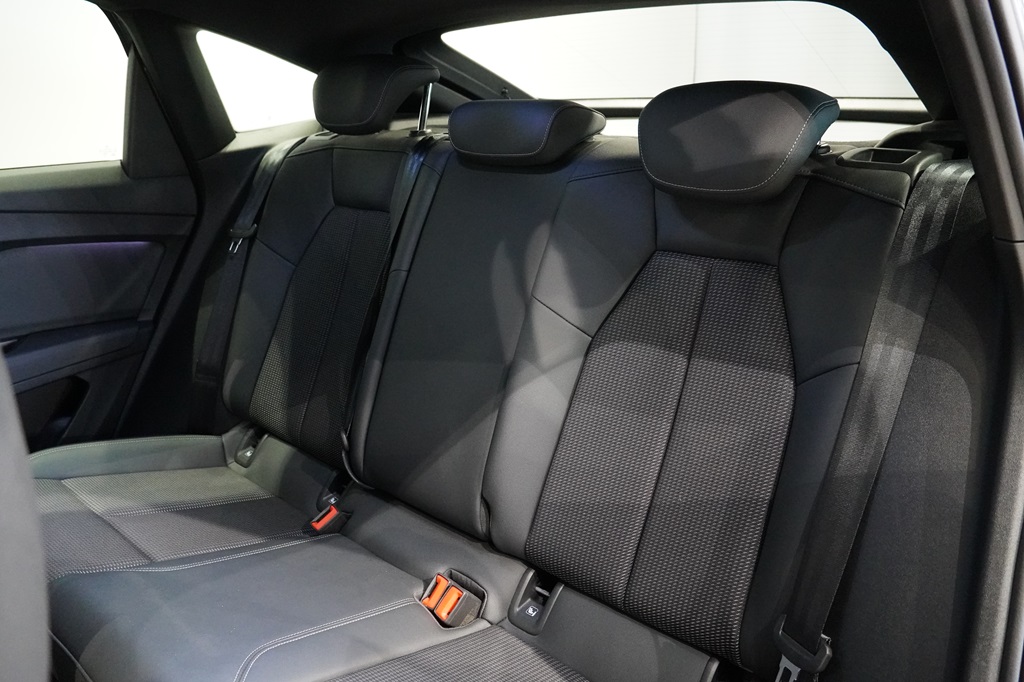 Audi Q4 Sportback e-tron SBL88A