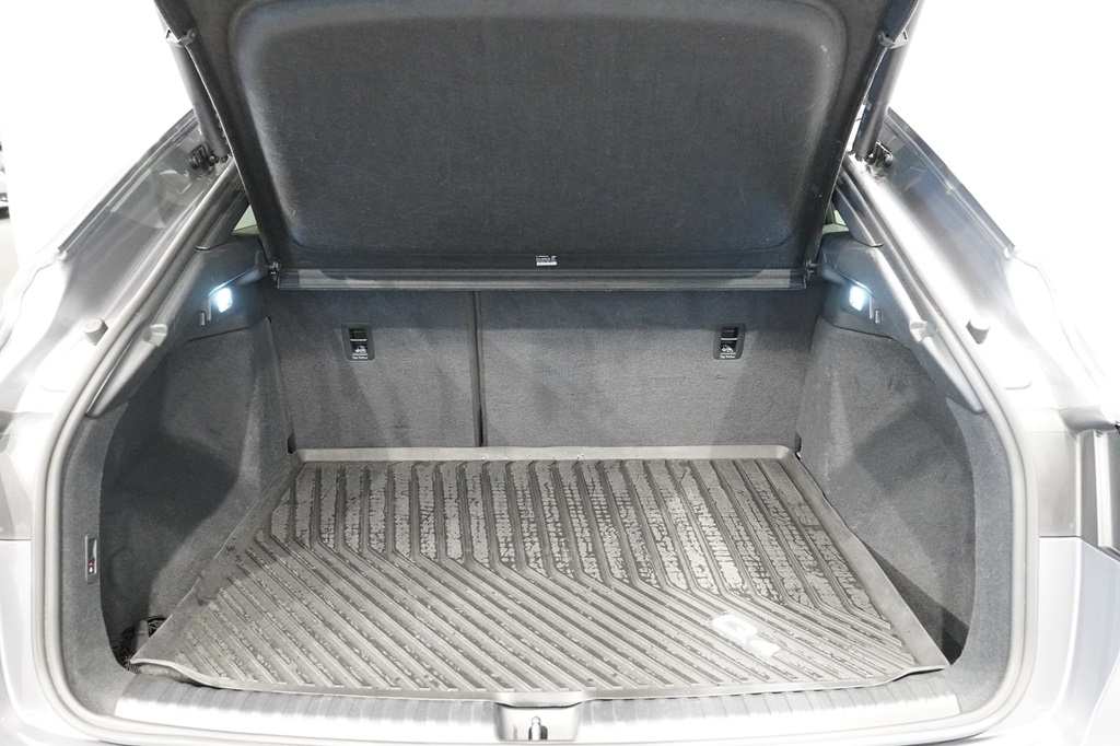 Audi Q4 Sportback e-tron SBL88A