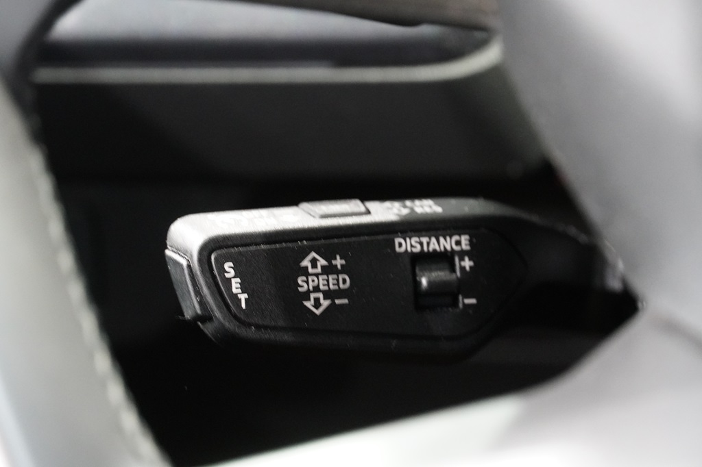 Audi Q4 Sportback e-tron SBL88A