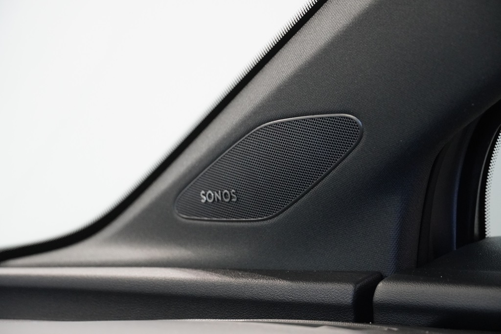 Audi Q4 Sportback e-tron SBL88A