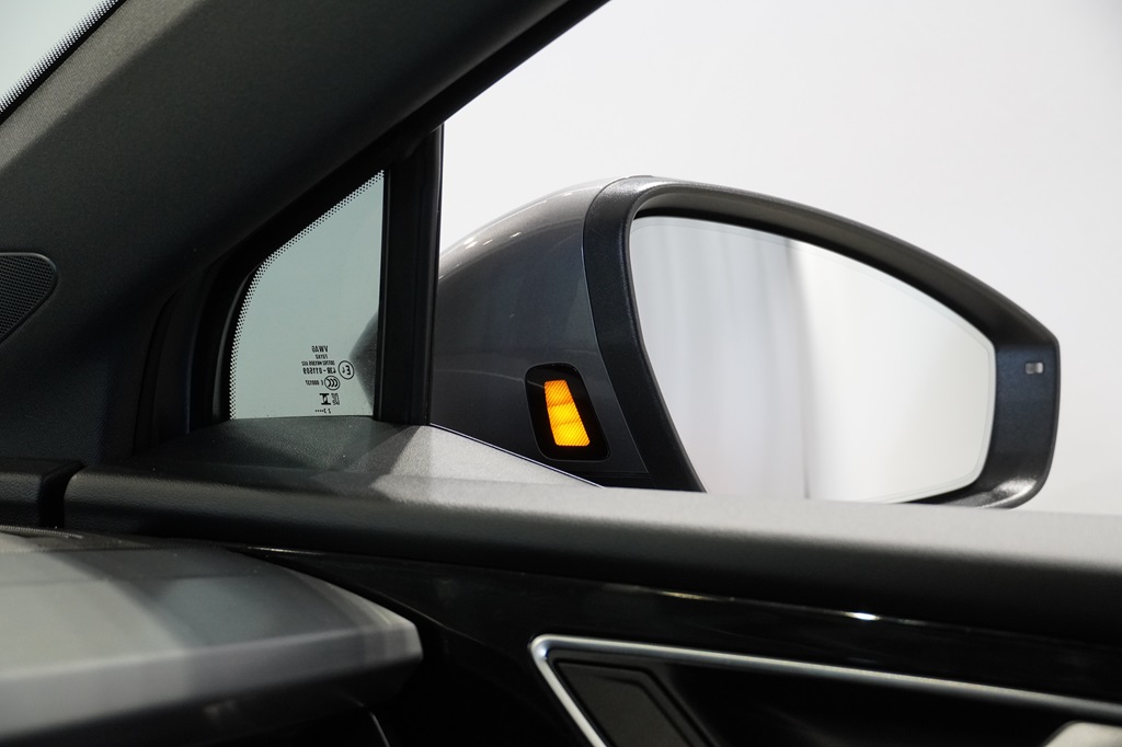 Audi Q4 Sportback e-tron SBL88A