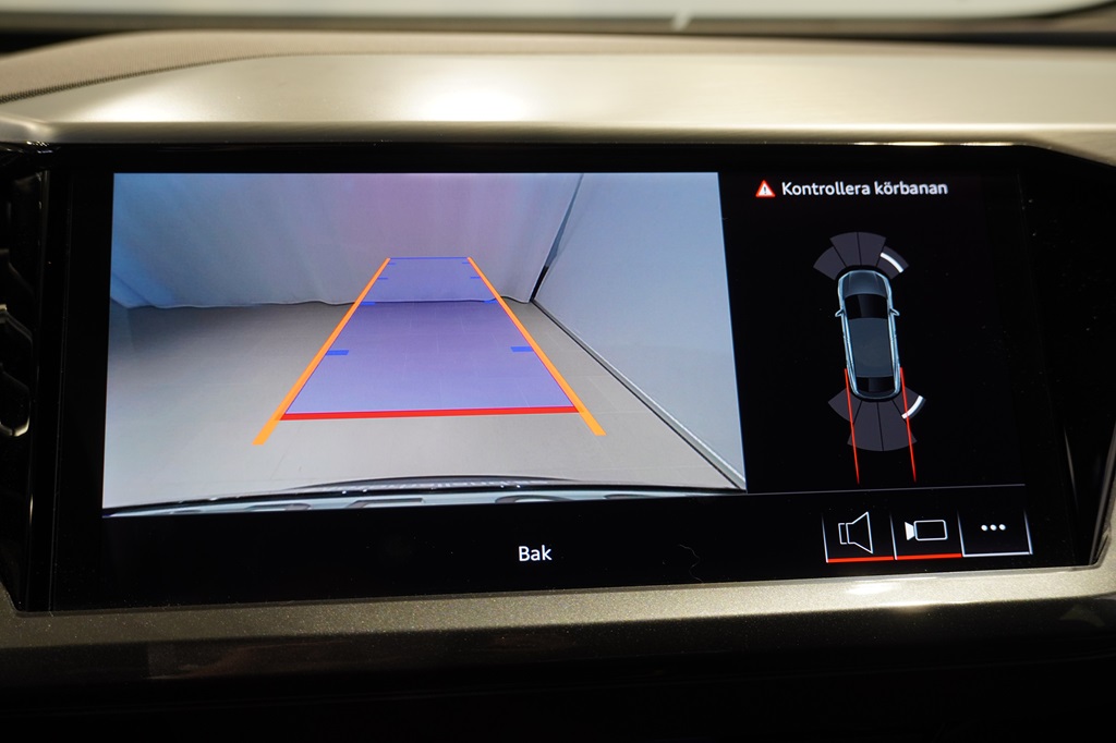 Audi Q4 Sportback e-tron SBL88A