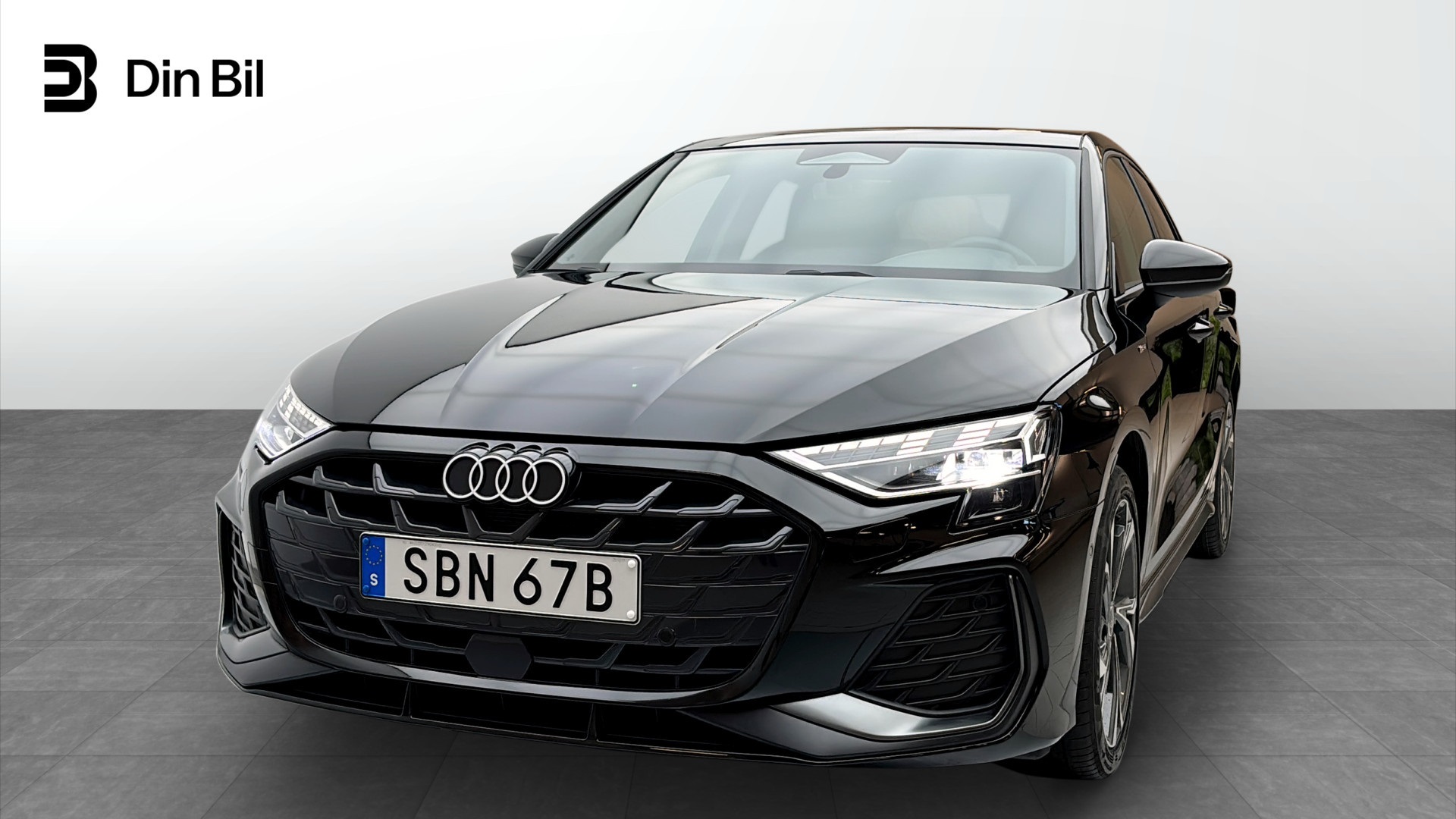 Bild för bil SBN67B