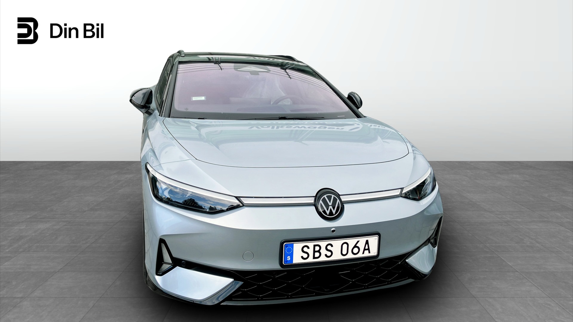 Volkswagen ID.7 Tourer SBS06A