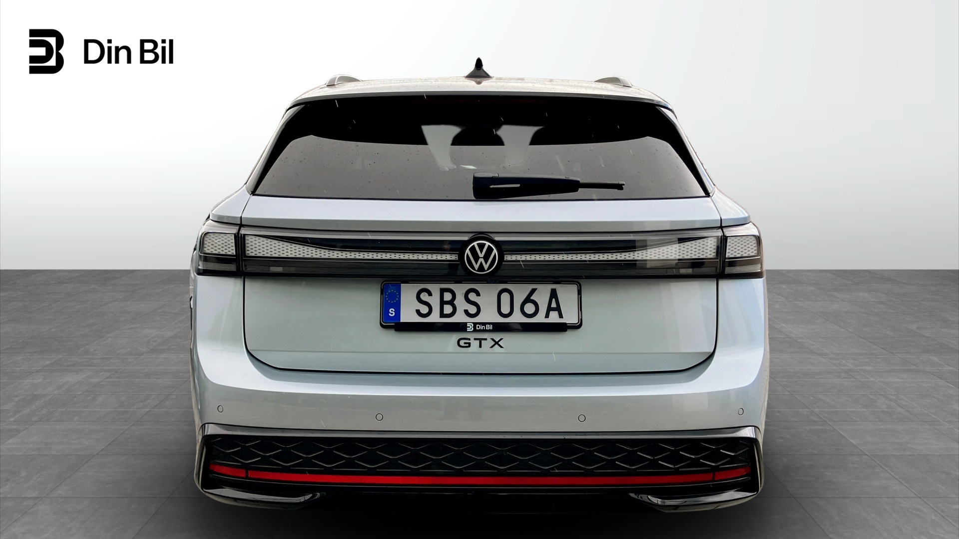 Volkswagen ID.7 Tourer SBS06A