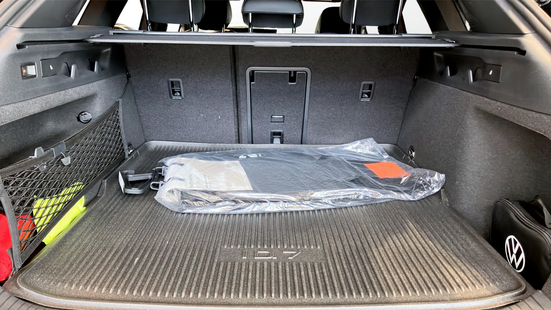 Volkswagen ID.7 Tourer SBS06A