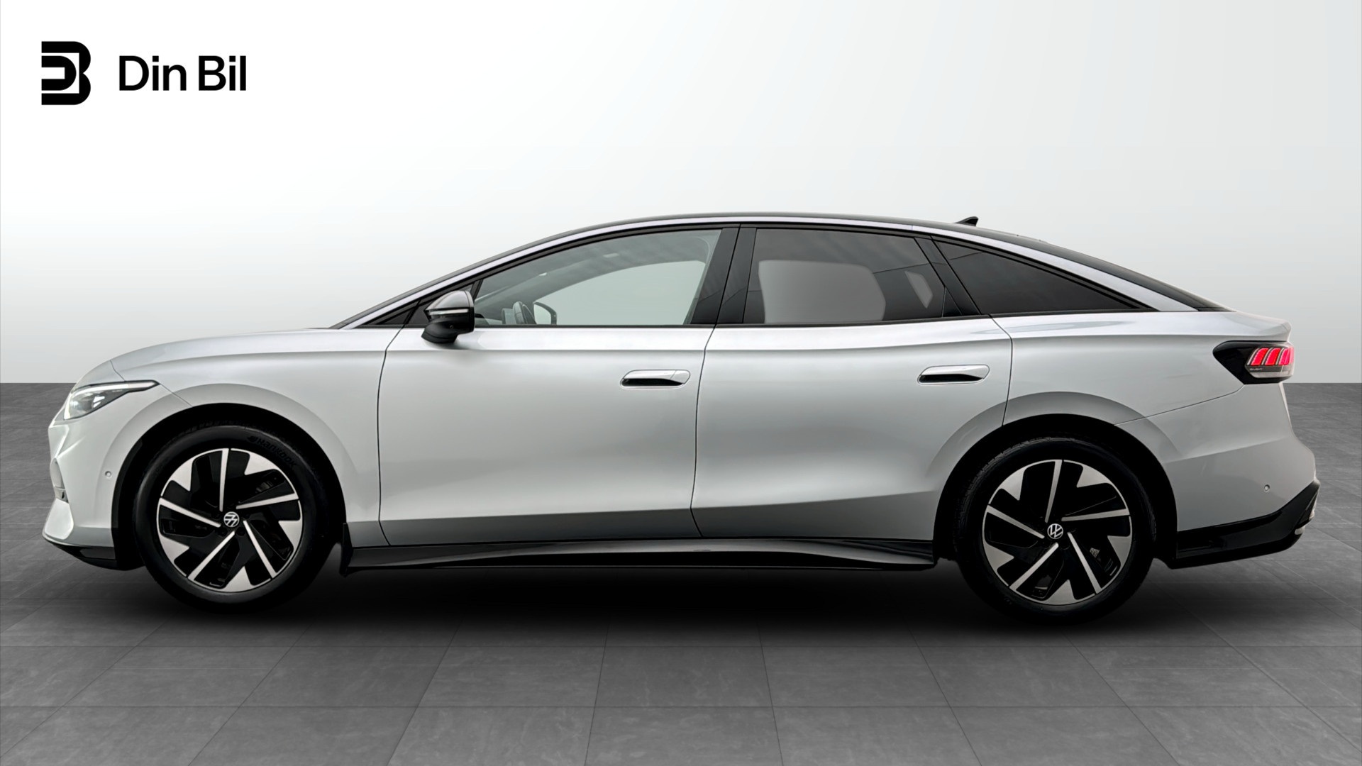 Volkswagen ID.7 SCG04C