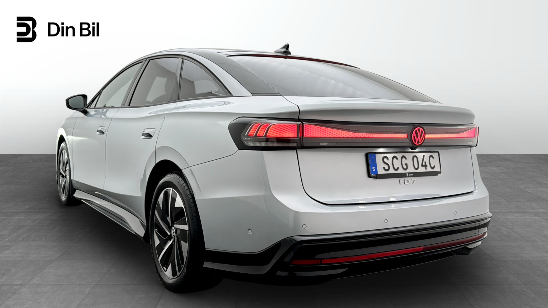 Volkswagen ID.7 SCG04C