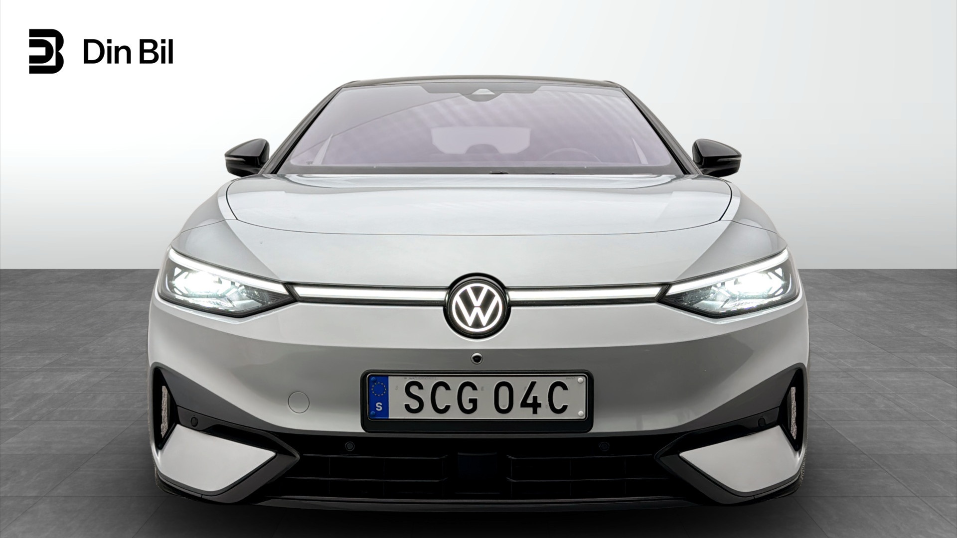 Volkswagen ID.7 SCG04C