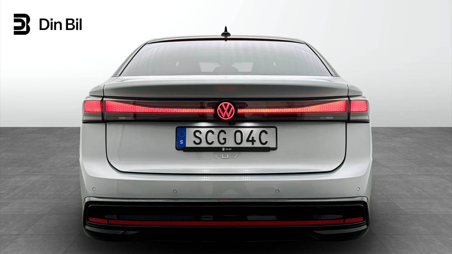 Volkswagen ID.7 SCG04C