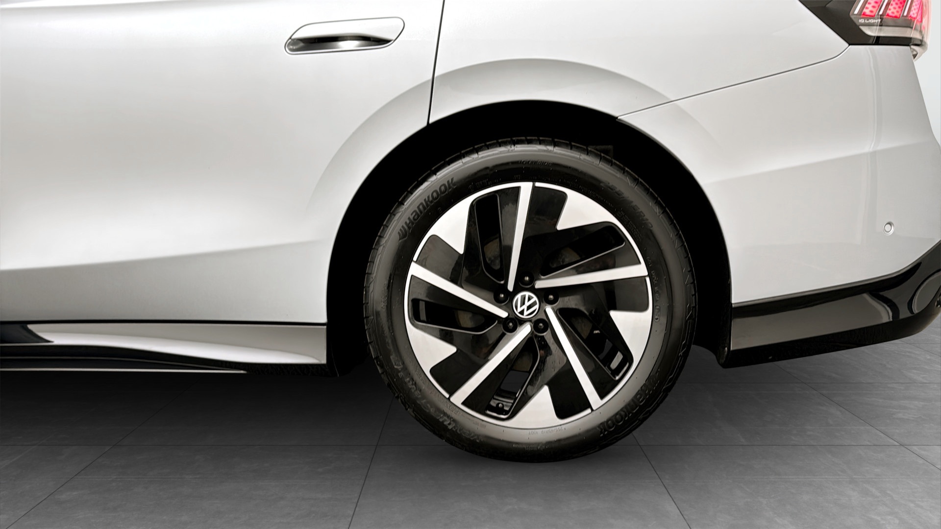 Volkswagen ID.7 SCG04C