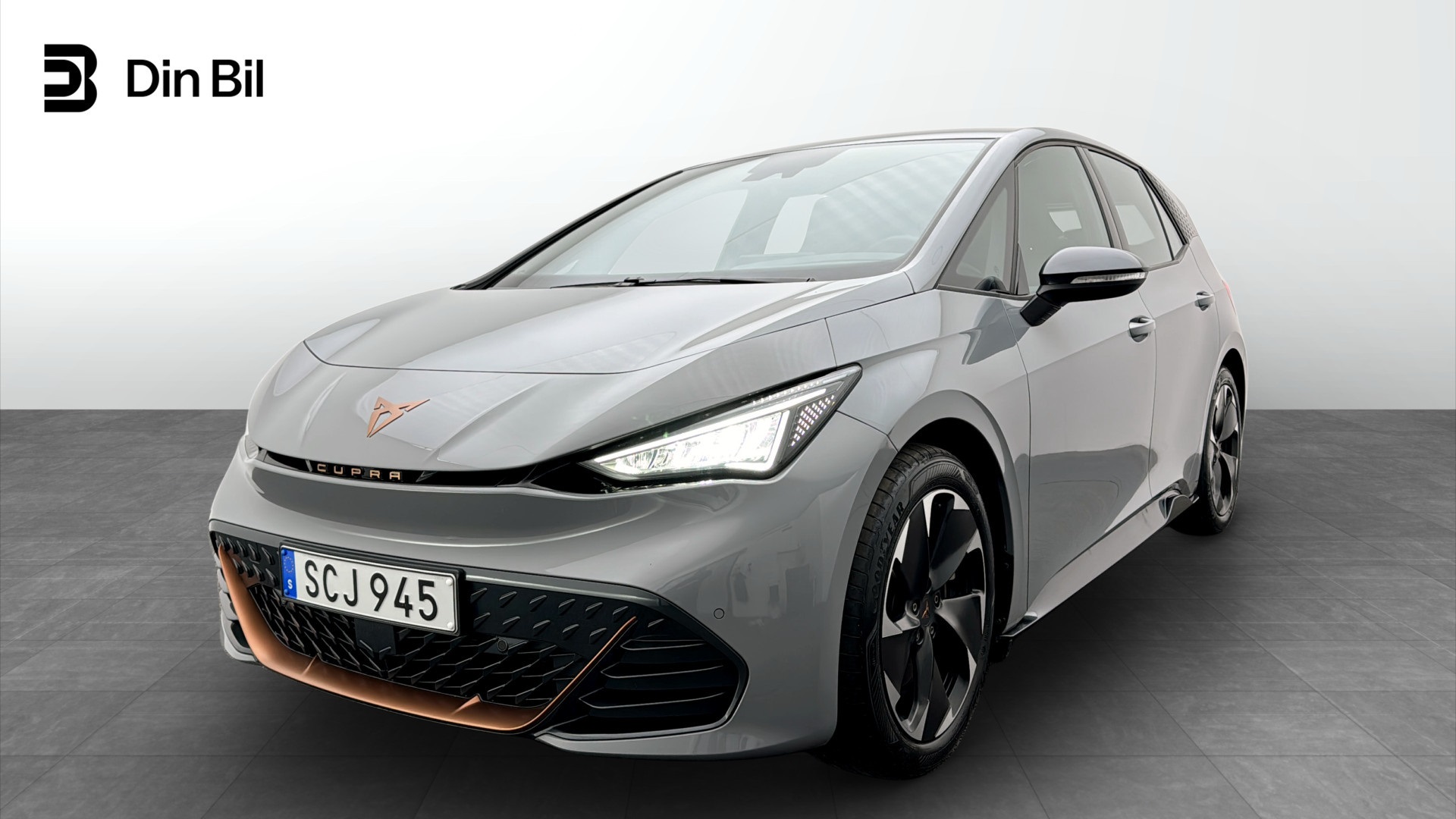 Bild för bil SCJ945