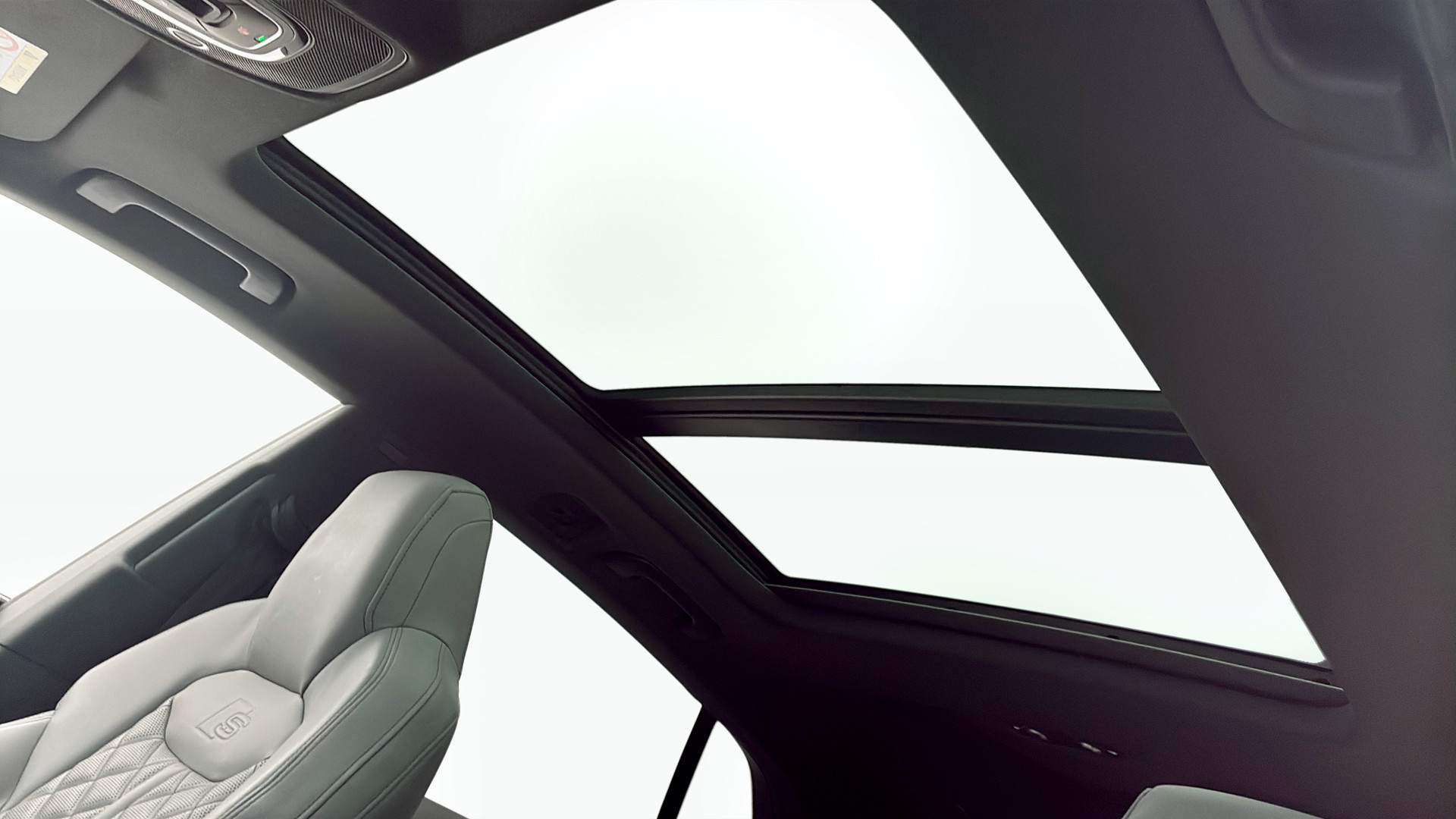 Audi Q8 SCK94N