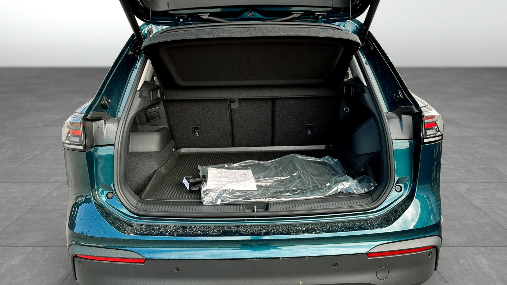 Volkswagen Tiguan SCM69A