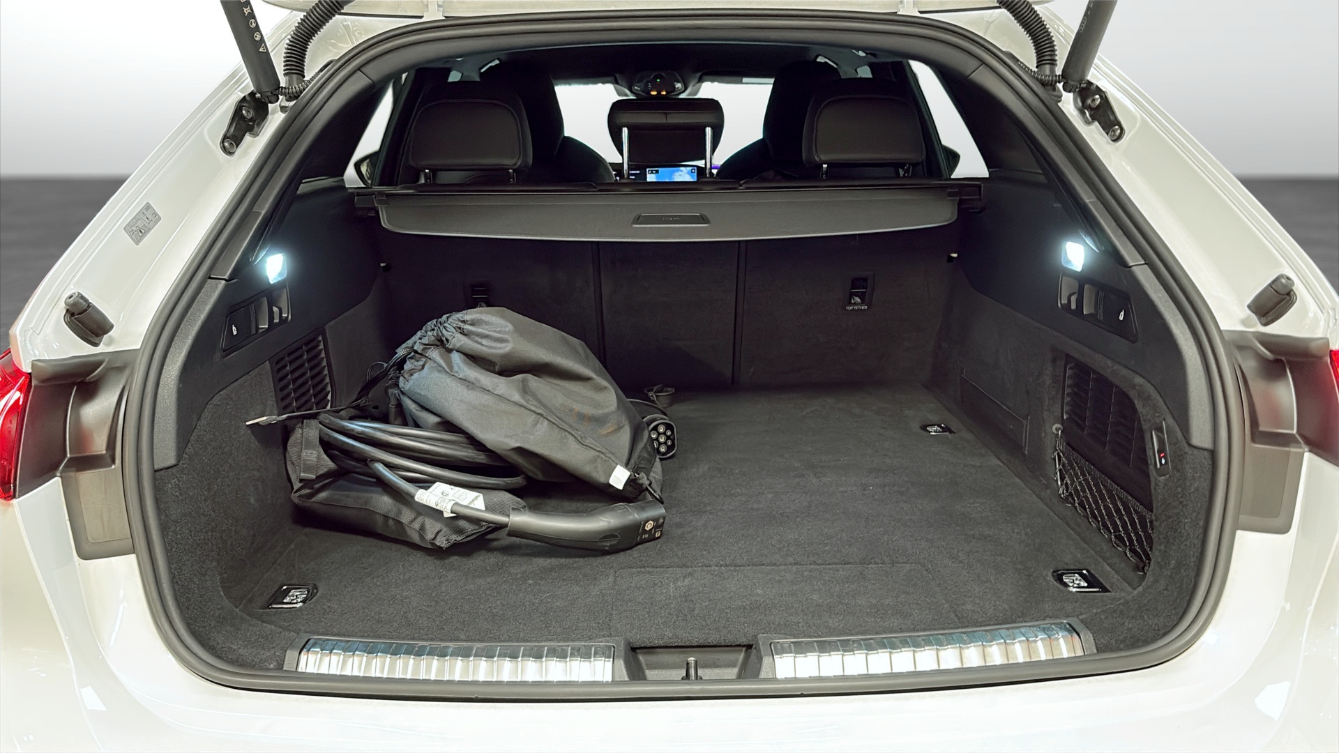 Audi A5 Avant SCP07M