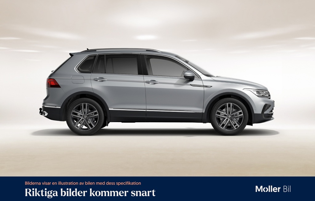 Volkswagen Tiguan SCS55Y