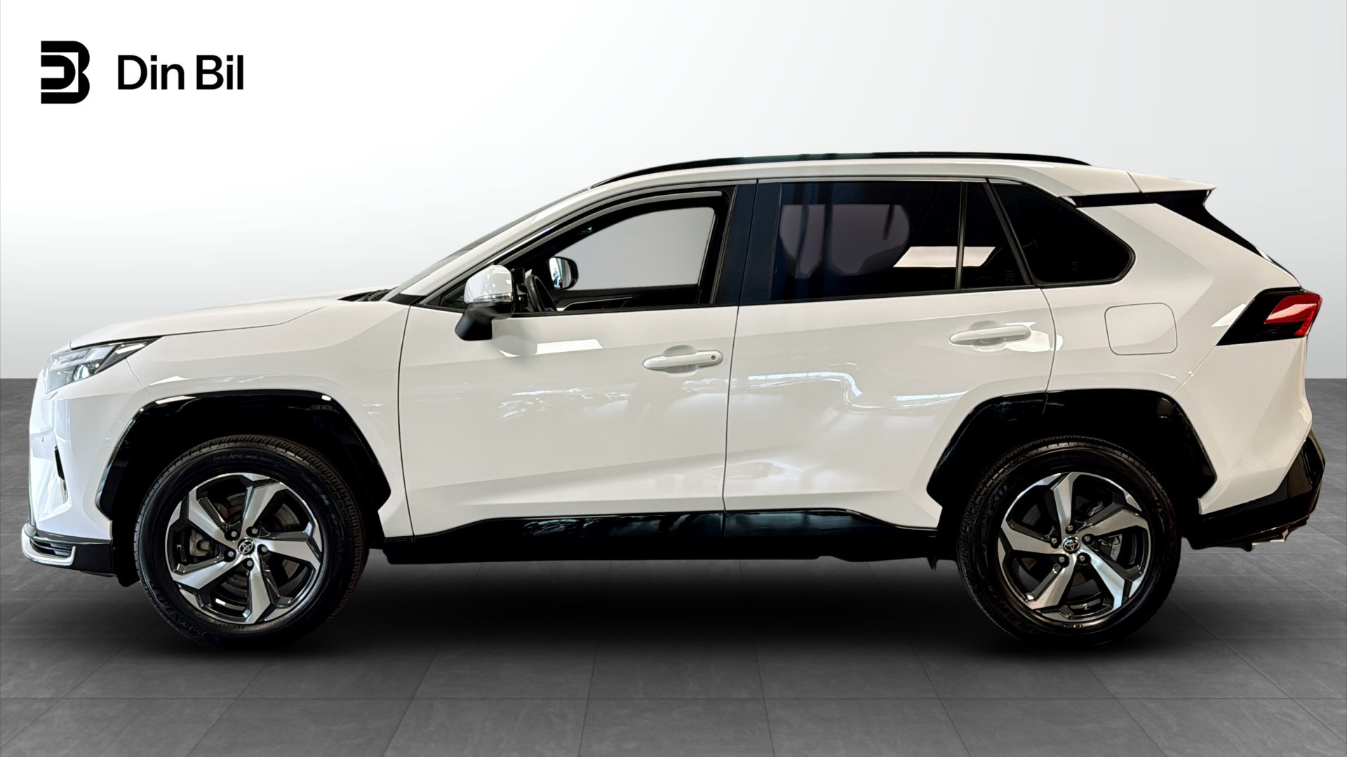 Toyota RAV4 SDC41U