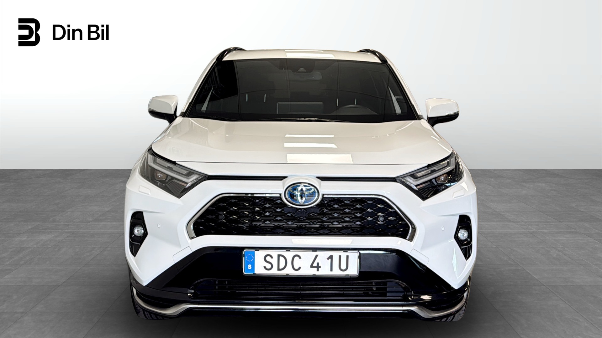 Toyota RAV4 SDC41U