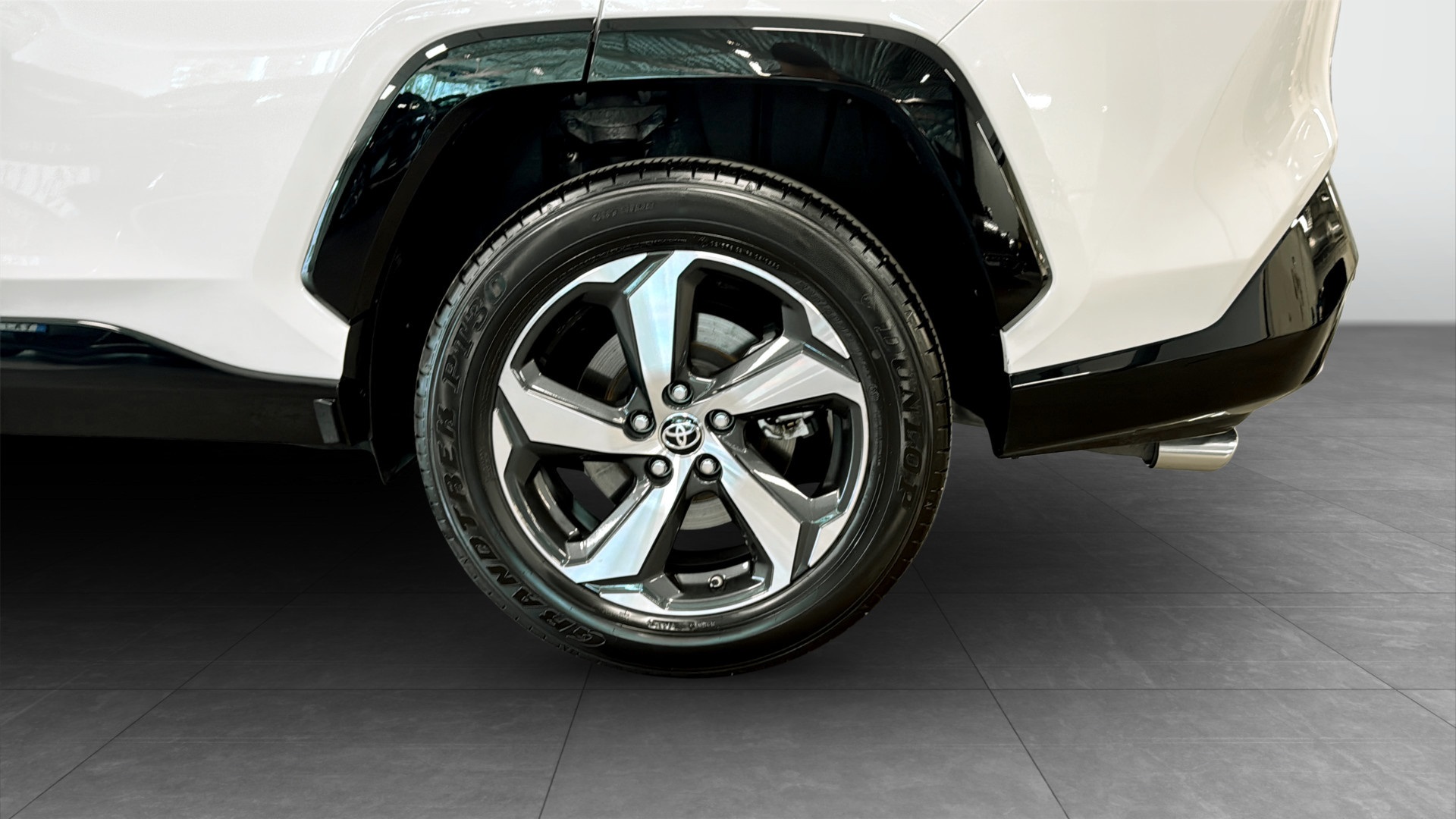 Toyota RAV4 SDC41U