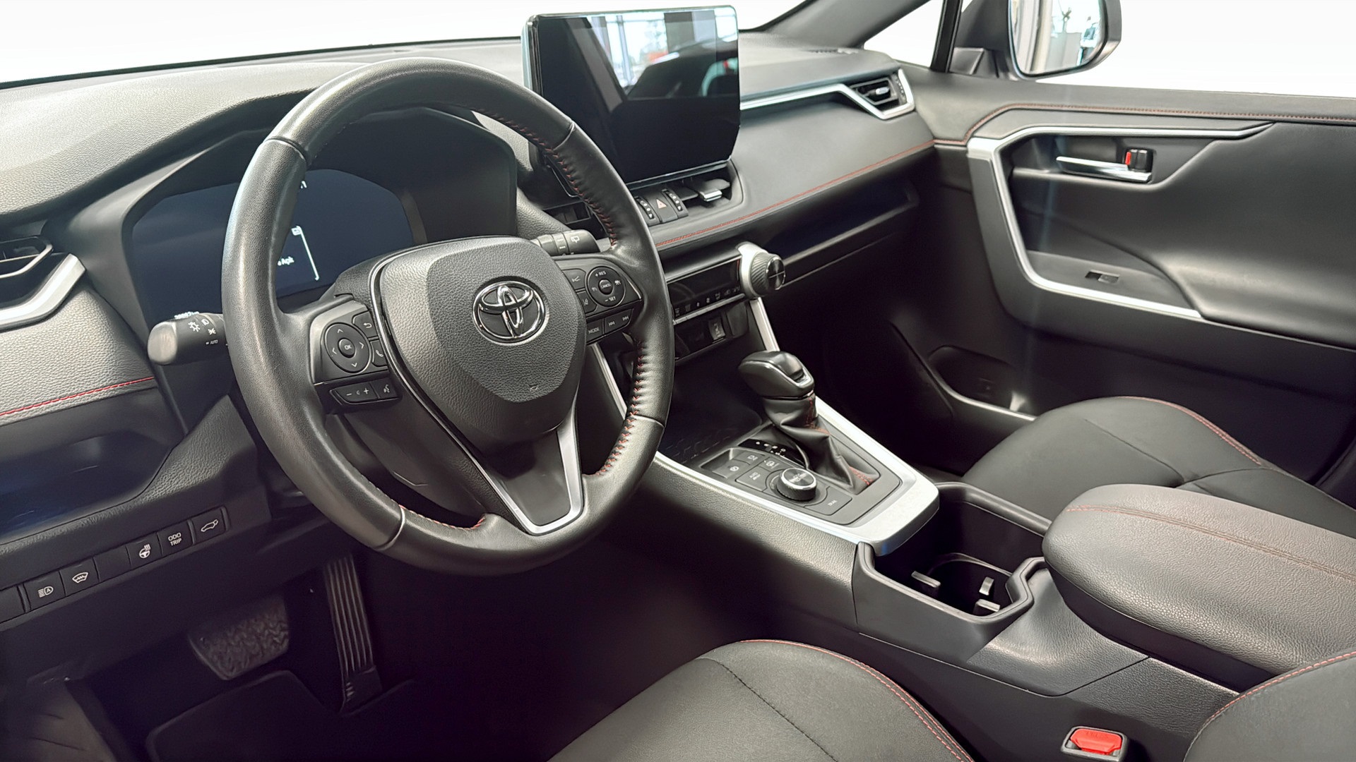 Toyota RAV4 SDC41U