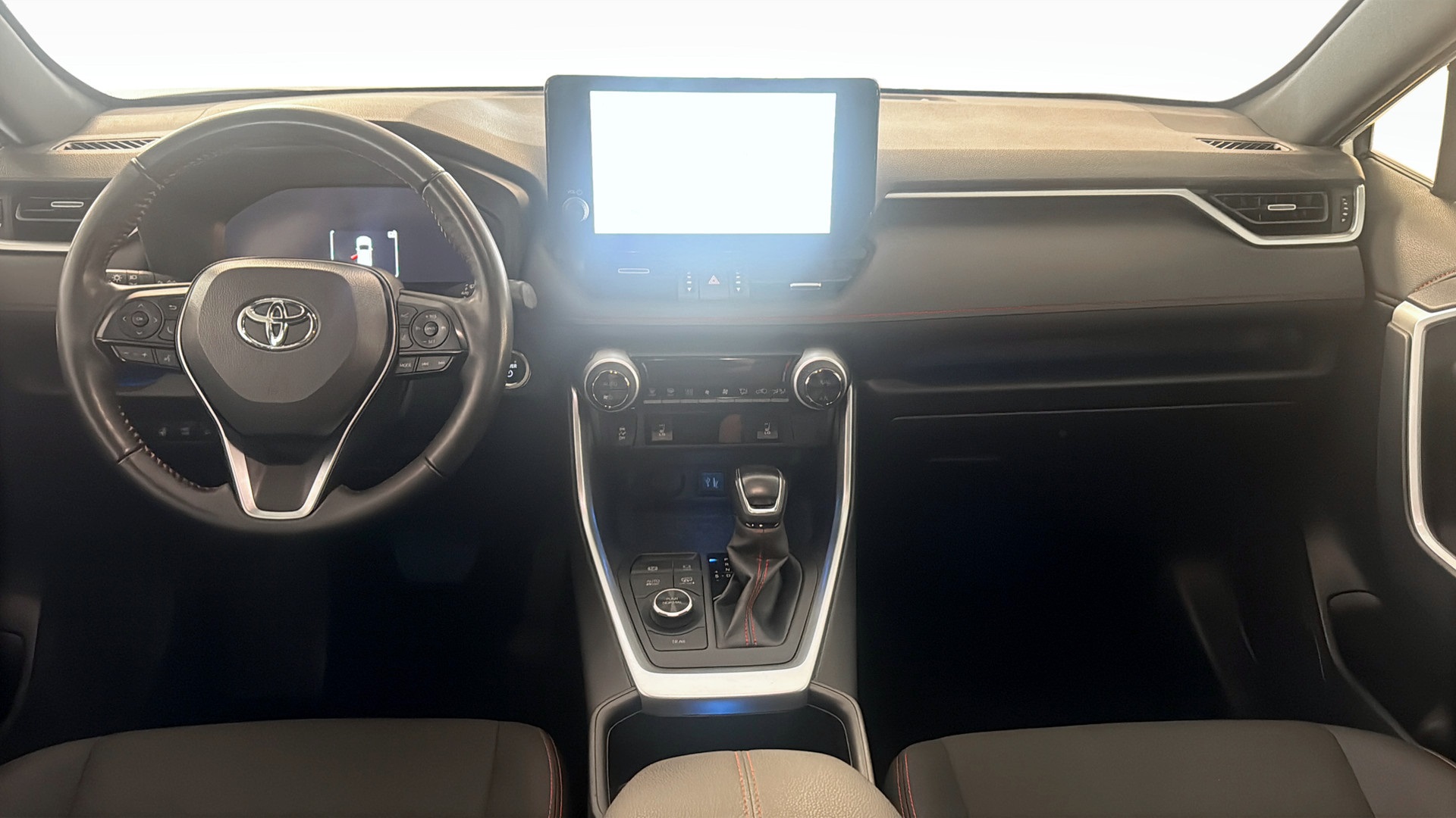 Toyota RAV4 SDC41U
