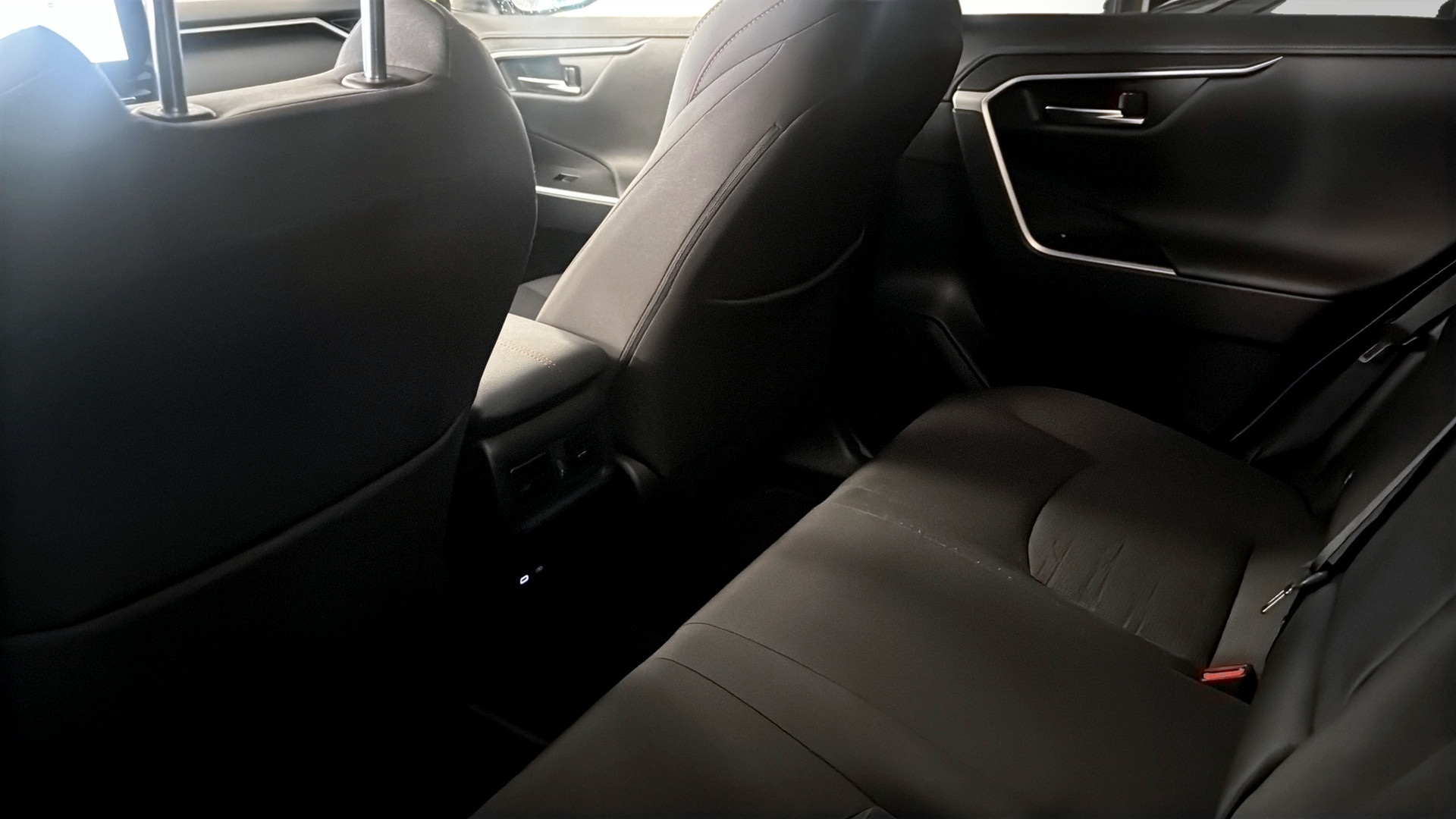 Toyota RAV4 SDC41U