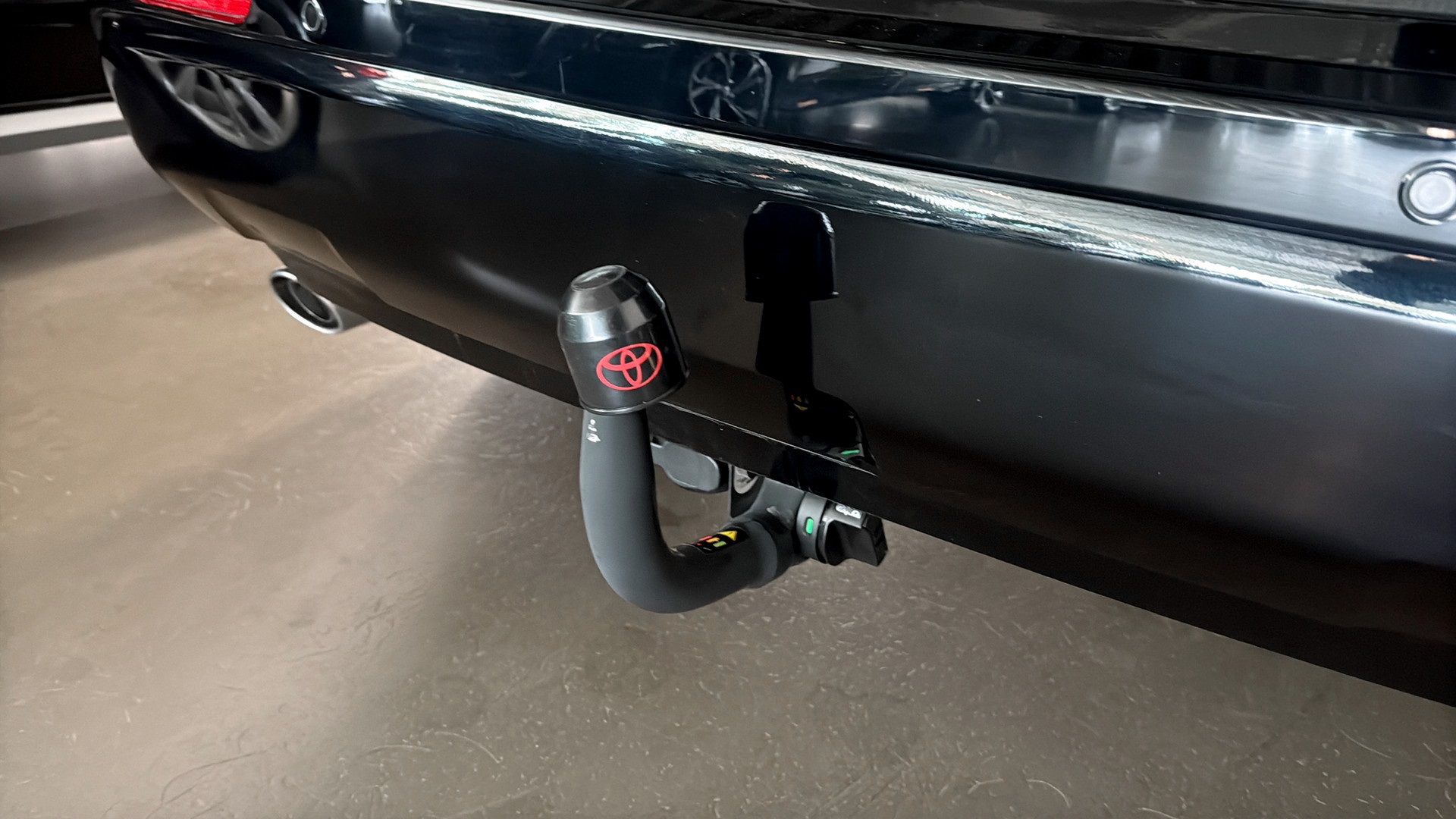 Toyota RAV4 SDC41U
