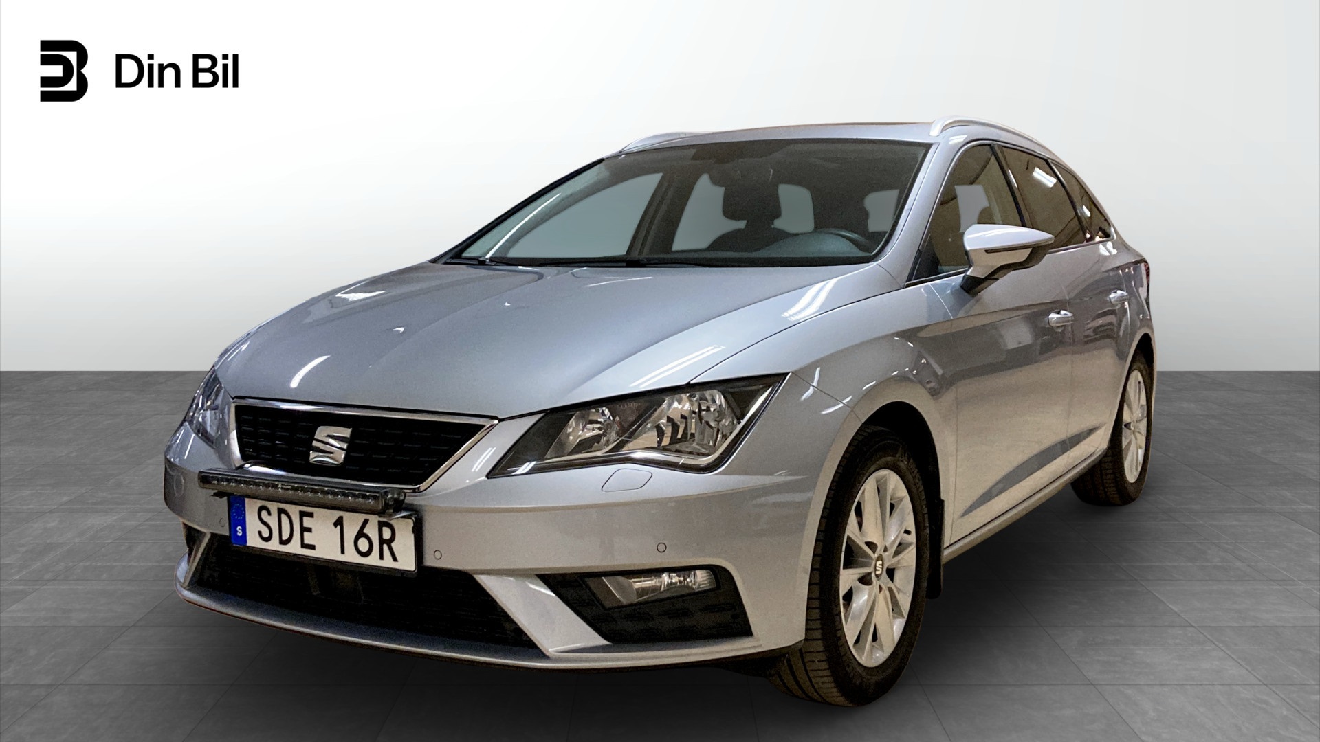 Bild för bil SDE16R